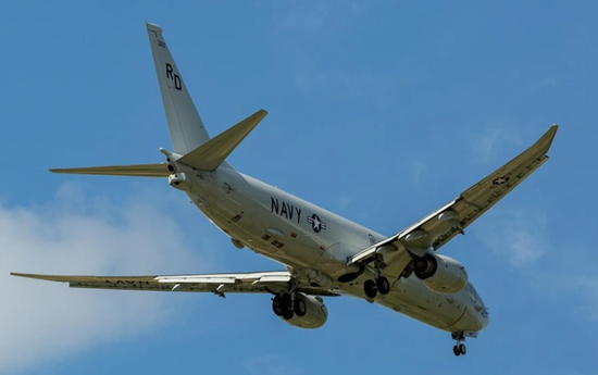 美军机伪装成民用飞机打击委船只：风险不小的“灰色地带”隐蔽作战