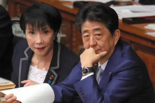 高市早苗当选，“台独”不必窃喜