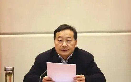 张祖林(资料图)