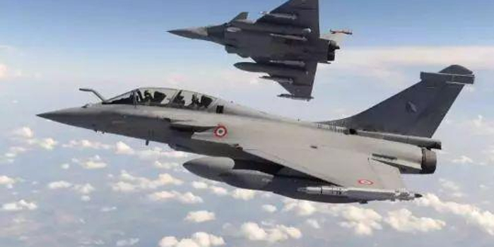 莫迪:如果阵风战斗机在 空战结果会不一样