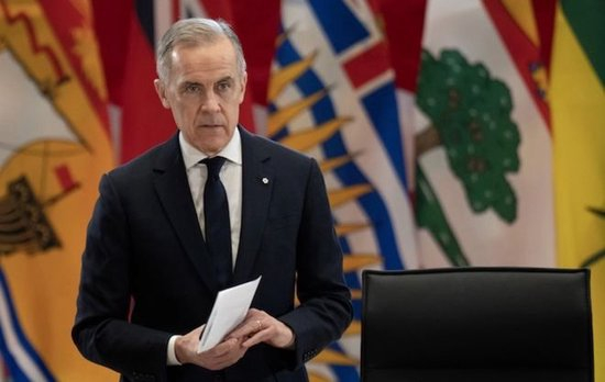 加拿大分离主义团体频频访美“寻求支持”,加官员:叛国