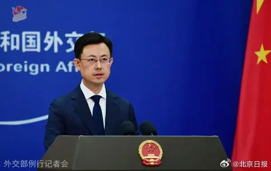 “中方是否考虑要求美国停战并恢复对话”，外交部回应：冲突升级不符合任何一方利益，中方将继续同有关各方保持沟通、加强斡旋