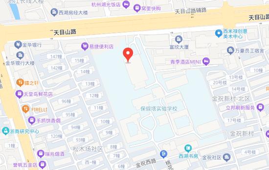 近千个!杭州一批停车位最新收费明确,有你家附近吗