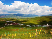 青海：全面推进生态文明先行区建设