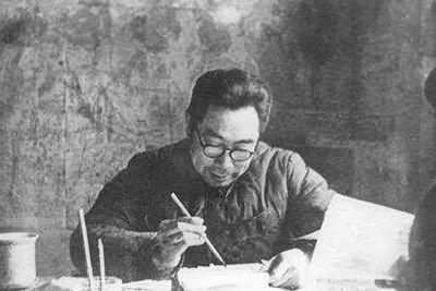 1949年9月17日,周恩来主持新政协筹备会第二次全体会议。