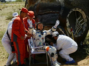 【飞天时代楷模】刘旺：飞得越远 根就扎得越深