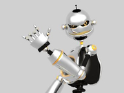 机器人成广东产业链上“重要一环”