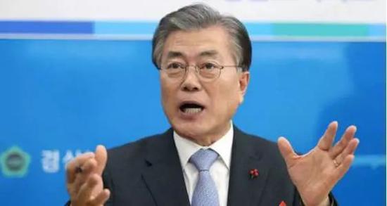 小文:这真的不赖我啊!都怪朴傻妞,判她30年给大家出气!
