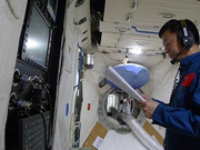 [飞天时代楷模]邓清明：十八年等待 永不停歇脚步