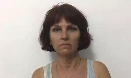 ▲澳洲护士成柬埔寨宣布代孕非法后,第一个因此被逮捕的人 图据卫报