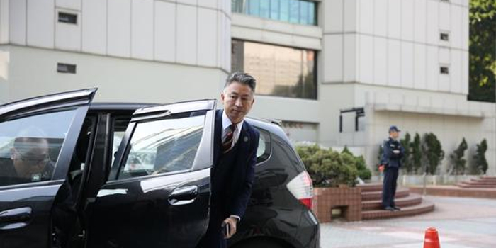 香港七警案首被告上诉申请获批 不能脱罪刑期