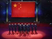 时代楷模景海鹏：听凭祖国召唤的太空“老司机”