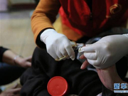 【新时代新气象新作为】养老新生活描绘最美"夕阳红"