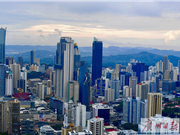 地球另一边的巴拿马 广州人倍觉亲切