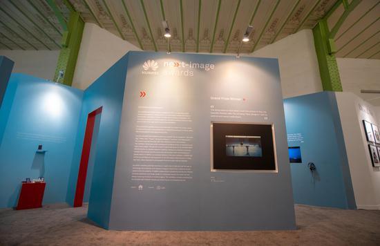 法国巴黎大皇宫2019年巴黎国际摄影艺术展(Paris Photo 2019)