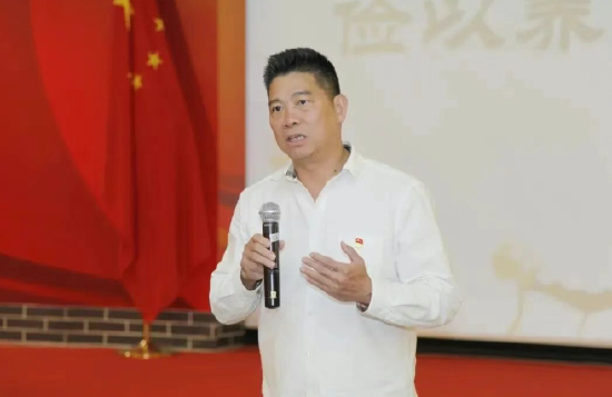 国家体育总局国家奥林匹克体育中心原主任陈应表接受审查调查