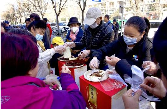 农业科技服务美好生活 北京农业科技路演活动家禽专场在京举办