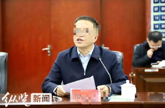 山西一家长向教育部门反映问题遭局长不断爆粗口？教科局：正在核实