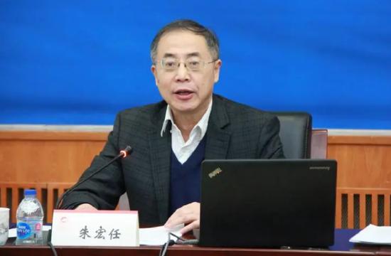 朱宏任：发扬企业家精神是加快建设世界一流企业的有效途径