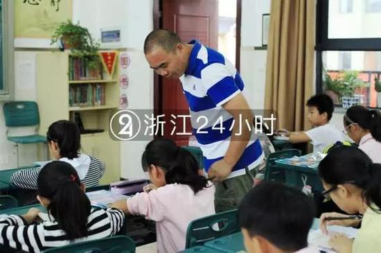 以校为家