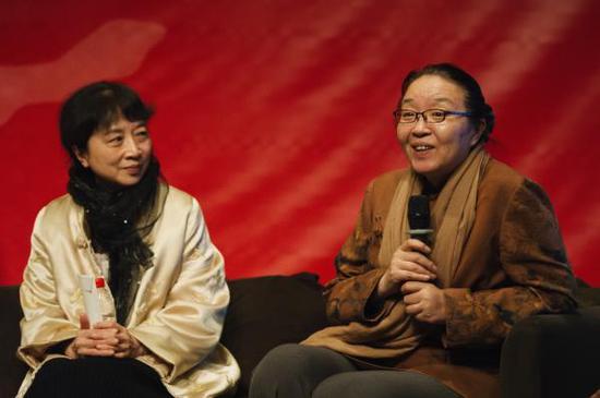 戴锦华指出,朱西甯占据了一个非常奇特的(文学)位置