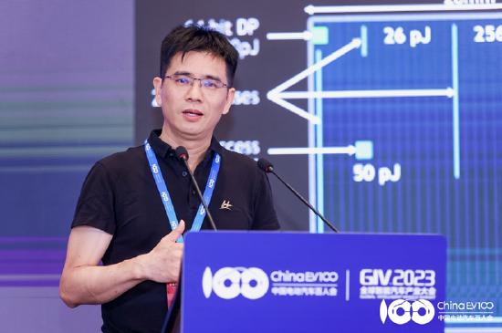 中国企业如何根本性提升芯片计算效率？后摩智能创始人吴强：通过技术创新解决一些本质问题