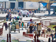 庆祝广西壮族自治区60华诞特别报道之改革开放篇：潮起八桂海天阔