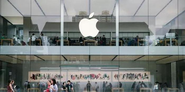 看苹果中国区销售数据 明白为何iPhone降价这