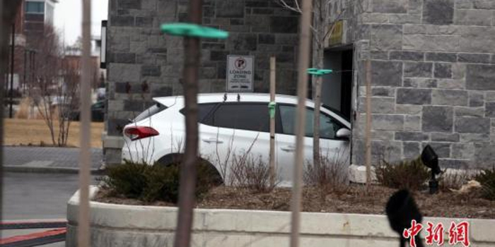 加媒:在多伦多遭绑架的中国留学生被安全找到