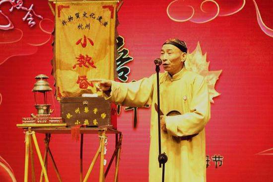 小热昏