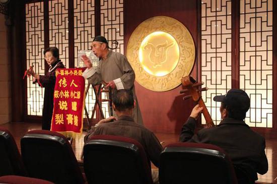 小热昏