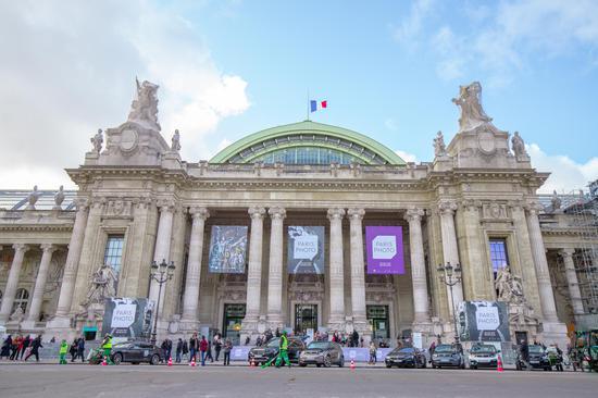 法国巴黎大皇宫2019年巴黎国际摄影艺术展(Paris Photo 2019)