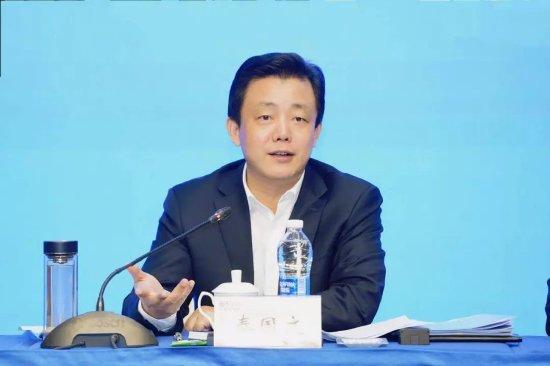 中央批准：秦国文任河南省委常委、省纪委书记