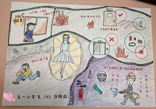 海淀区五一小学