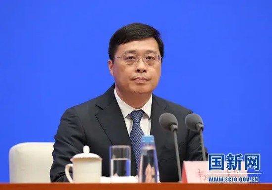 韦韬任广西壮族自治区党委委员、常委、副书记