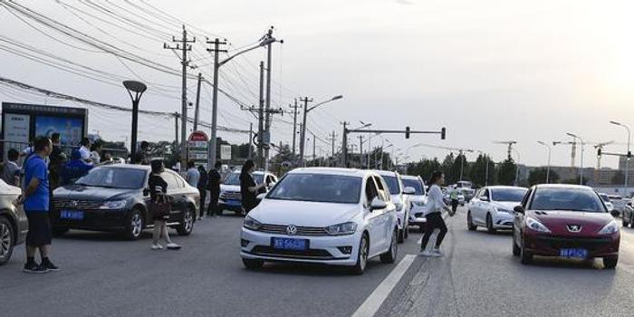 北京小客车摇号查询,北京小客车摇号查询官网登录入口