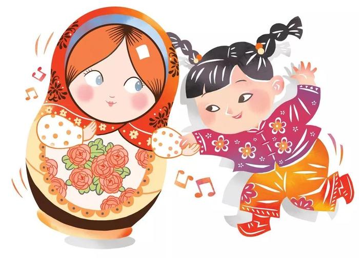 简单一句话:“俄罗斯人不抱有太多幻想。”:
