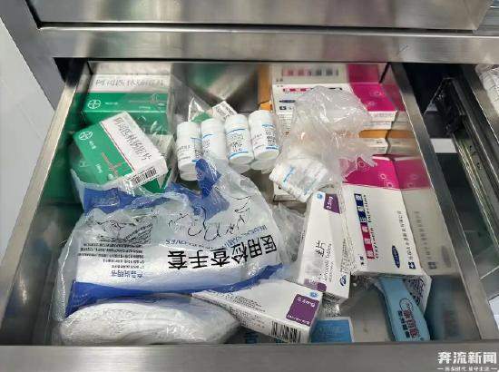 打拐志愿者深入调查,杭州别墅区惊现胚胎移植手术室!
