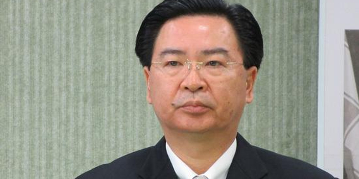 台外长撺掇澳大利亚向台学习 防大陆渗透