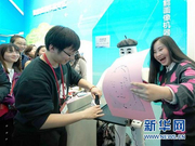 庆祝改革开放40周年大型展览迎参观高峰