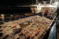 渔民偷捕卖不上价钱的小鱼 被索赔1.3亿