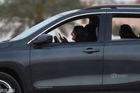 沙特阿拉伯解禁 女性6月底将可开车上路