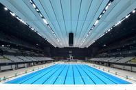 可活动式游泳池？2020东京奥运会游泳场馆首次公开