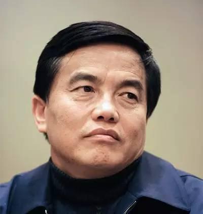 被免职的中国传媒大学校长苏志武,图|CFP