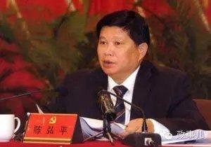 陈弘平