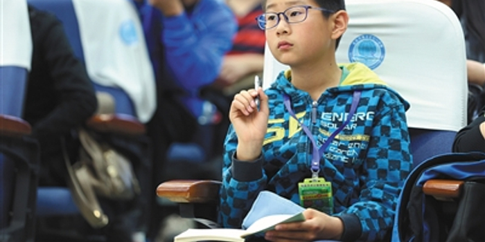 足球小记者有望报道国际赛事