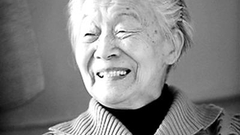 杨绛谈为何设立好读书奖学金