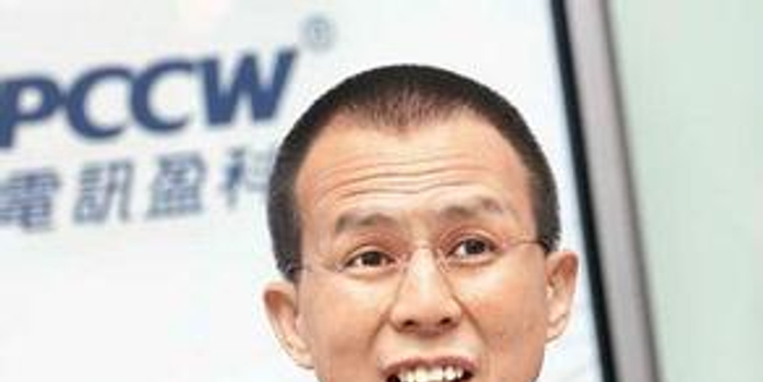 李泽楷方回应MOOV发声事件:坚决反对港独