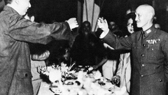 第七集：重庆谈判 