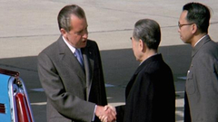 第十五集：中美破冰